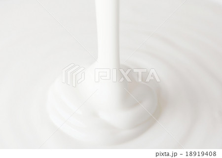 ヨーグルト ヨーグルト 18919408