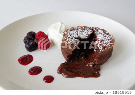 フォンダンショコラ フォンダンショコラ 18919919