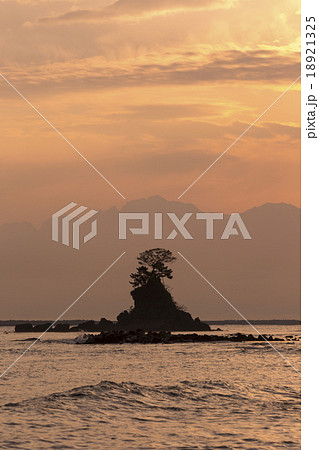 雨晴海岸 18921325