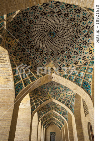 Vakil mosque, Shiraz, Iran 18921620