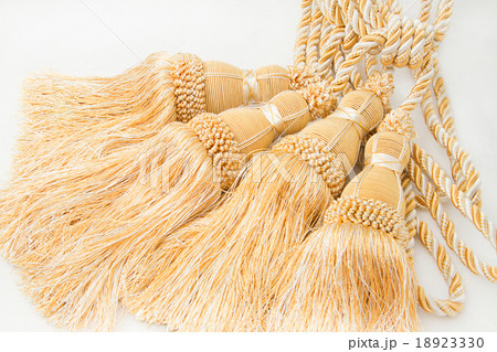 Classical curtain tassel for interior decoration 18923330