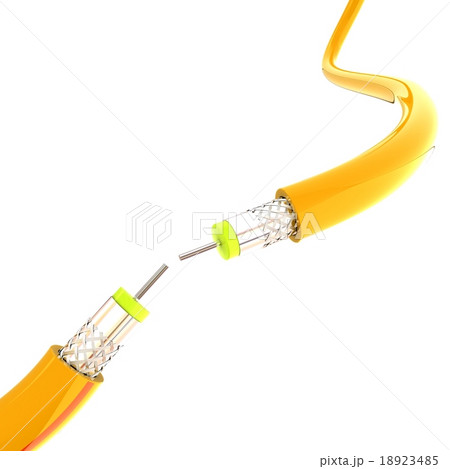 Cables for high tech connect Cables for high tech connect 18923485