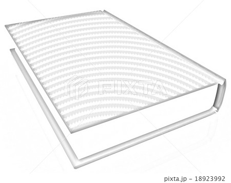 The Book 18923992