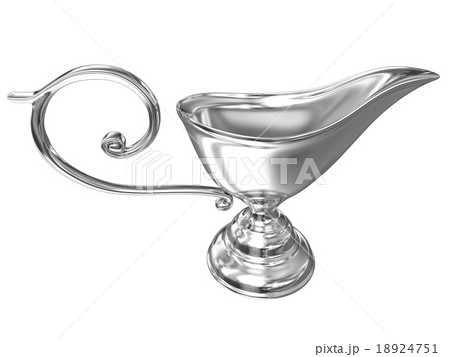 Vase in the eastern style Vase in the eastern style 18924751