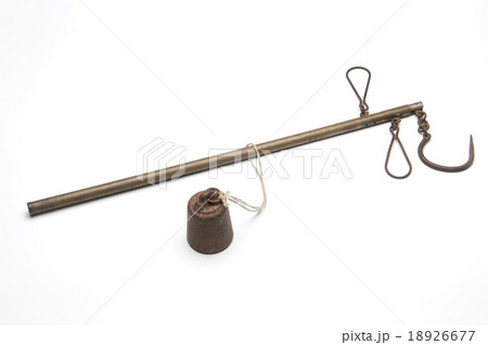 棒ばかり（古民具） 18926677