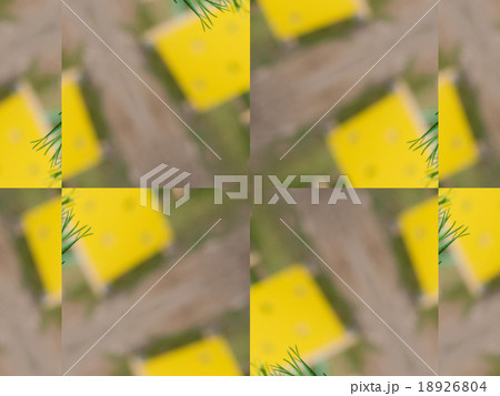 Modern kaleidoscope background. 18926804