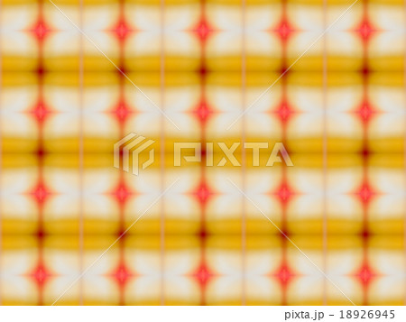 Pattern of Macro marigold orange flower 18926945