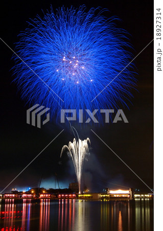 日田川開き観光祭花火大会 18927314