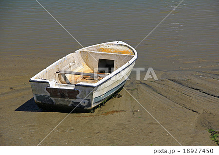 Rowing boat 18927450