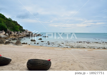 海辺 18927751