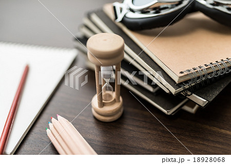 机の小物 机の小物 18928068