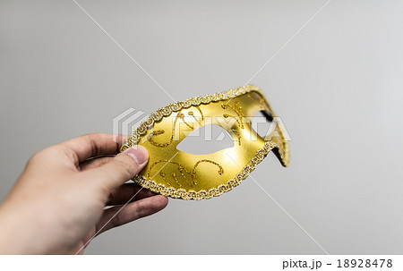 変装. 18928478