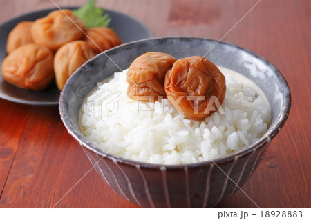 梅干し 18928883