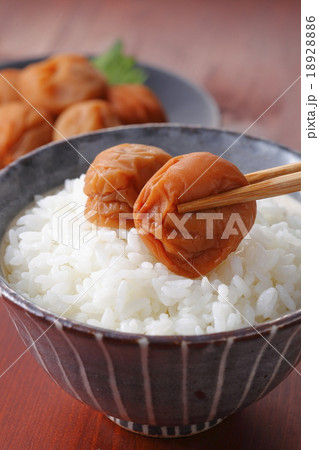 梅干し 梅干し 18928886