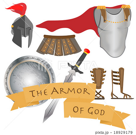 The Armor of God Warrior Jesus Christ Holy Spirit The Armor of God Warrior Jesus Christ Holy Spirit 18929179