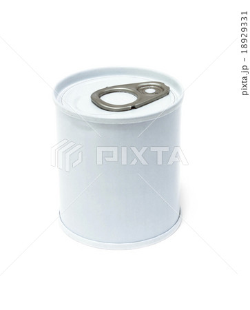 Metal jar canned Metal jar canned 18929331