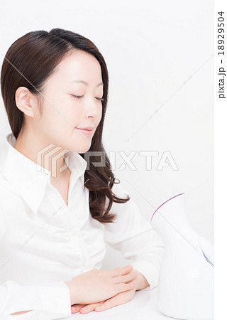 スチーマー 女性 スチーマー 女性 18929504