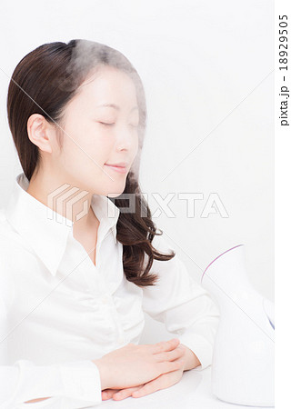 スチーマー 女性 スチーマー 女性 18929505