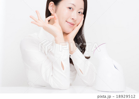 スチーマー 女性 スチーマー 女性 18929512