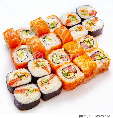 Japanese food restaurant Japanese food restaurant 18929718