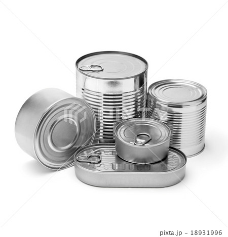 metal cans metal cans 18931996
