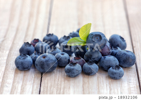 blueberry 18932106