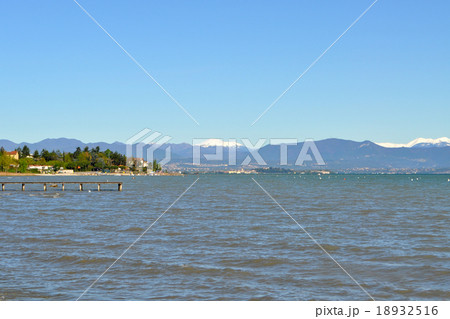 Lake Garda, Lombardy, Italy 18932516