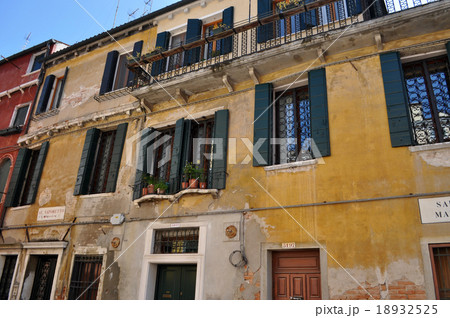Venice, Veneto, Italy Venice, Veneto, Italy 18932525