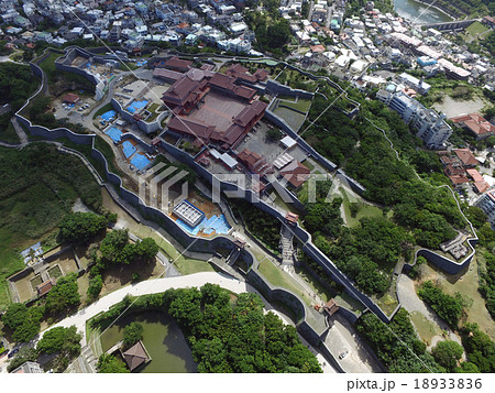 首里城 首里城 18933836