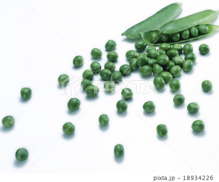 グリーンピース グリーンピース 18934226