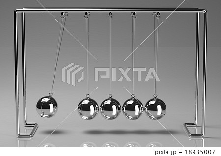 ニュートンのゆりかご ニュートンのゆりかご 18935007