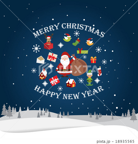 christmas background christmas background 18935565
