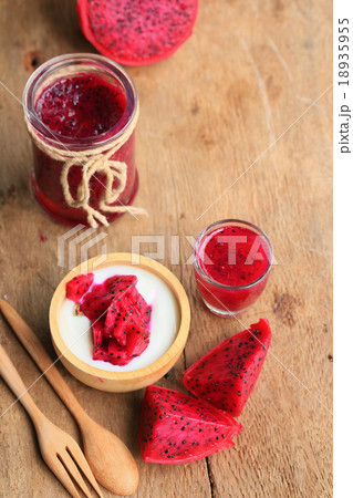 dragon fruit smoothies dragon fruit smoothies 18935955