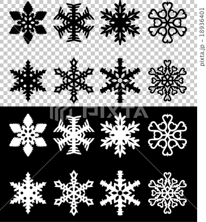 雪晶83 18936401