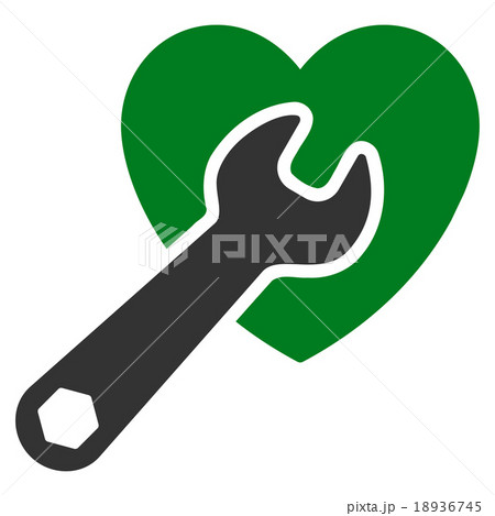 Heart Surgery Icon 18936745