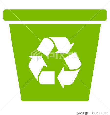 Recycle Bin Icon 18936750