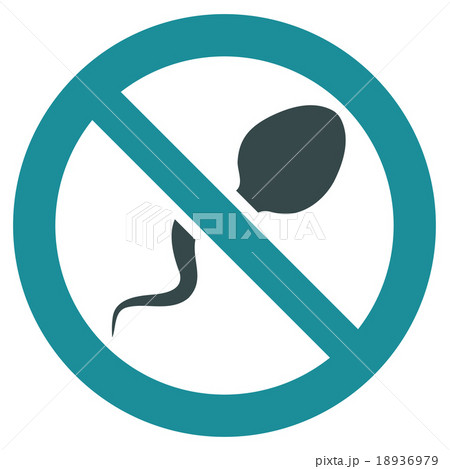 Spermicide Icon 18936979