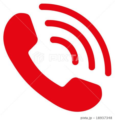 Phone Call Icon 18937348