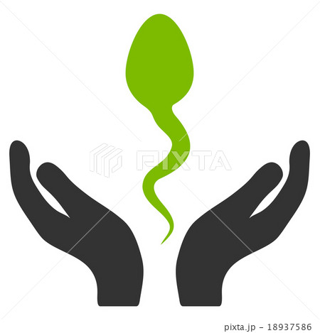 Sperm Care Icon 18937586