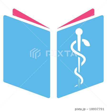 Drug Handbook Icon 18937701