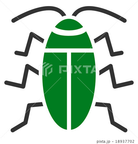 Cockroach Icon Cockroach Icon 18937702