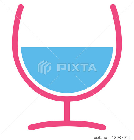 Remedy Glass Icon Remedy Glass Icon 18937919
