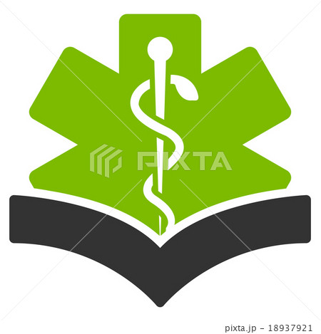Medical Knowledge Iconのイラスト素材 [18937921] - PIXTA