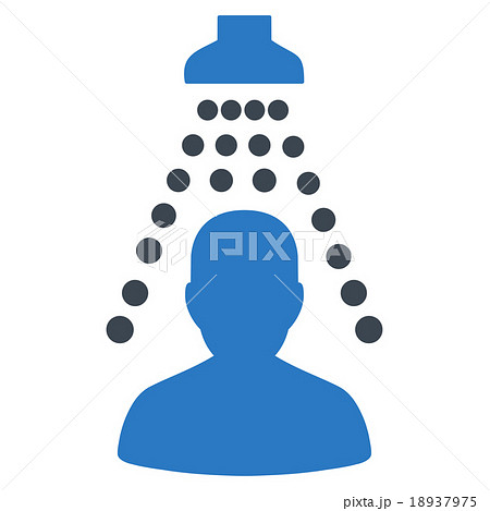 Patient Disinfection Icon 18937975