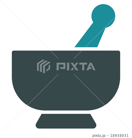 Mortar Icon 18938031
