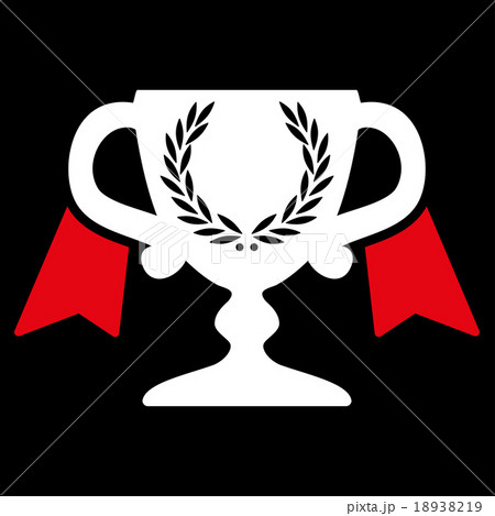 Award Cup Icon 18938219