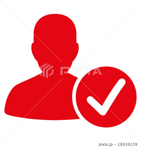 Valid Patient Icon Valid Patient Icon 18938239