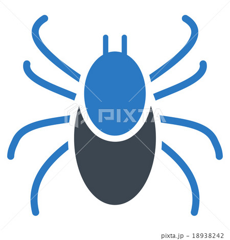 Mite Icon 18938242