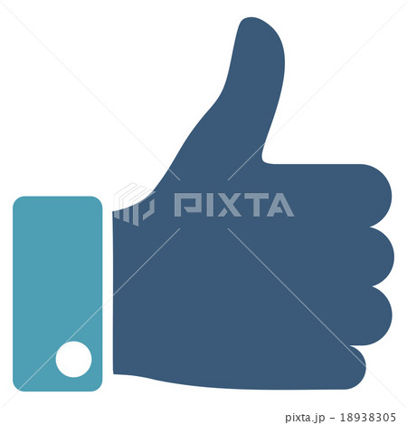 Thumb Up Icon 18938305