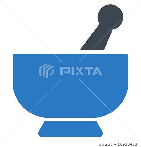 Mortar Icon 18938453